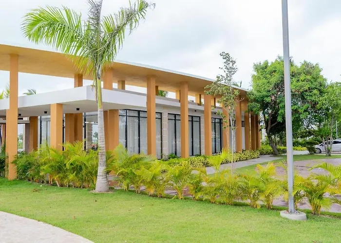 Casa Luma Vistacana