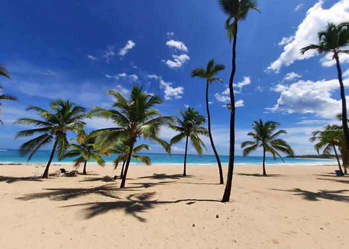 Private Beach Community - White Sands Golf Resort - Modern 2Br Private Pool And Patio