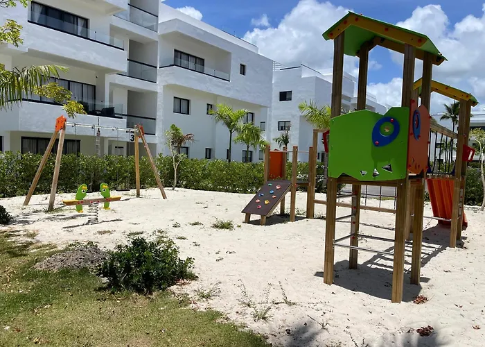 Private Beach Community - White Sands Golf Resort - Modern 2Br Private Pool And Patio